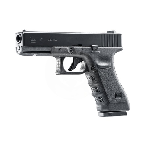 Umarex Glock G17 Gen 3 GBB CO2 Pistol - (Black)