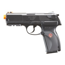 Umarex Airsoft Licensed RUGER P345 CO2 Pistol w/ Full Metal Slide