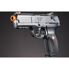 Umarex Airsoft Licensed RUGER P345 CO2 Pistol w/ Full Metal Slide