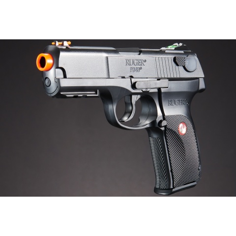 Umarex Airsoft Licensed RUGER P345 CO2 Pistol w/ Full Metal Slide