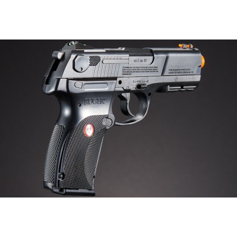 Umarex Airsoft Licensed RUGER P345 CO2 Pistol w/ Full Metal Slide