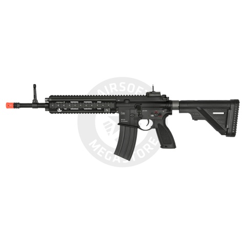 H&K 416 A5 ERG AEG Airsoft Gun - (Black)
