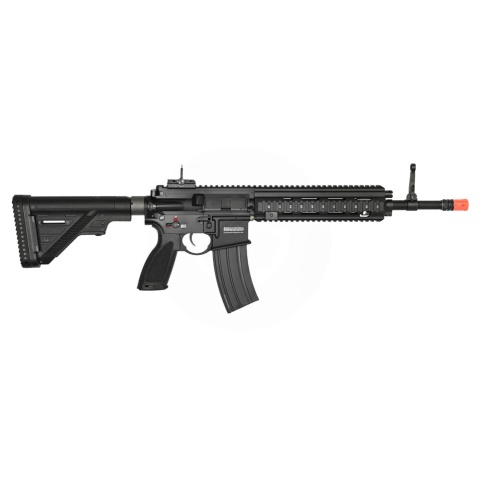 H&K 416 A5 ERG AEG Airsoft Gun - (Black)