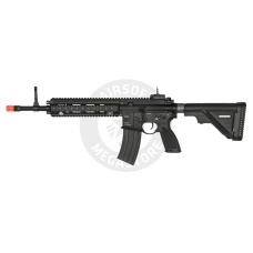 H&K 416 A5 ERG AEG Airsoft Gun - (Black)