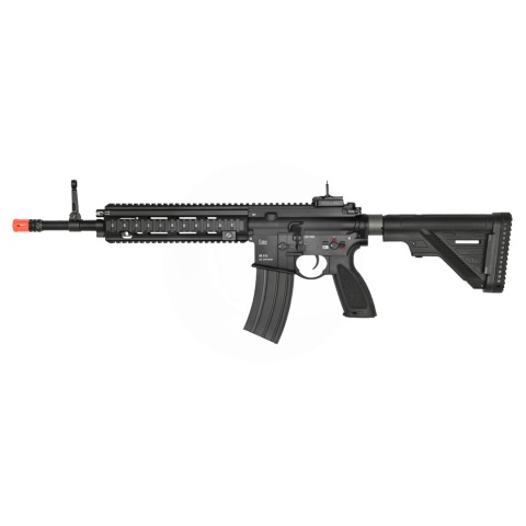 H&K 416 A5 ERG AEG Airsoft Gun - (Black)