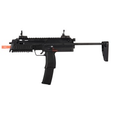 UMAREX Licensed H&K VFC MP7 Navy GBB Gen 2 Rifle (Black)