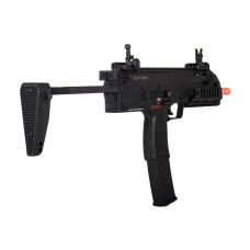 UMAREX Licensed H&K VFC MP7 Navy GBB Gen 2 Rifle (Black)