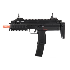 UMAREX Licensed H&K VFC MP7 Navy GBB Gen 2 Rifle (Black)