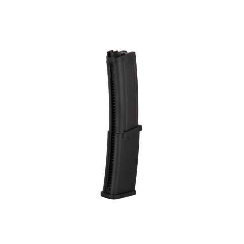 UMAREX Licensed H&K VFC MP7 Navy GBB Gen 2 Rifle (Black)