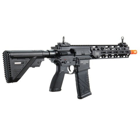 Elite Force HK416 A5 MOD1 AEG Airsoft Rifle - (Black)