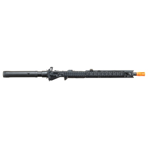 Elite Force HK416 A5 MOD1 Airsoft AEG Rifle - (Black)
