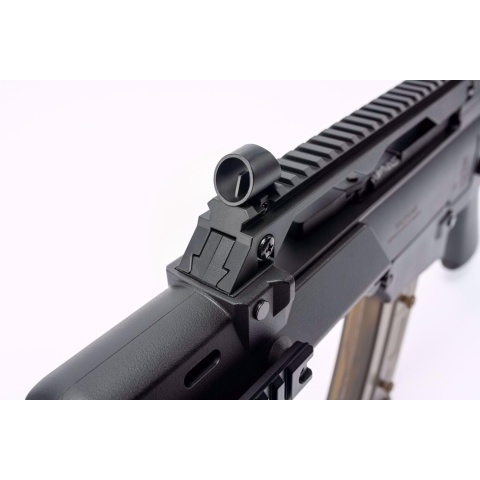 Heckler & Koch HK G36C EYETRACE AEG Carbine with Built-In Tracer Unit - (Black)
