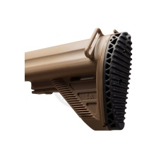 Heckler & Koch M110 A1 AEG Airsoft Rifle - (Tan)