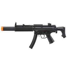 Elite Force HK MP5 SD6 Elite EyeTrace Gen 2 - (Black)