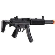 Elite Force HK MP5 SD6 Elite EyeTrace Gen 2 - (Black)