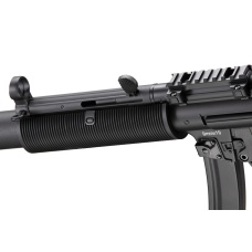 Elite Force HK MP5 SD6 Elite EyeTrace Gen 2 - (Black)