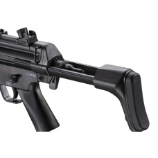 Elite Force HK MP5 SD6 Elite EyeTrace Gen 2 - (Black)