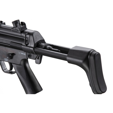 Elite Force HK MP5 SD6 Elite EyeTrace Gen 2 - (Black)