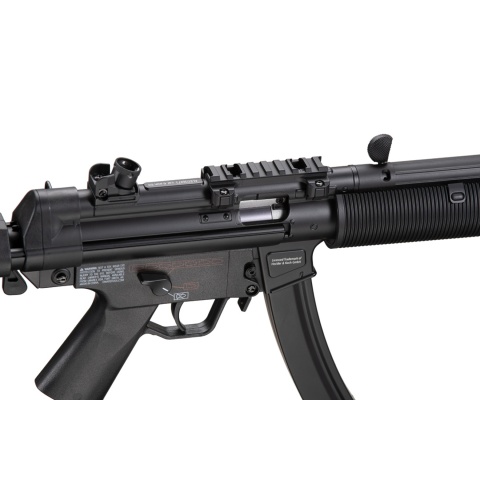 Elite Force HK MP5 SD6 Elite EyeTrace Gen 2 - (Black)