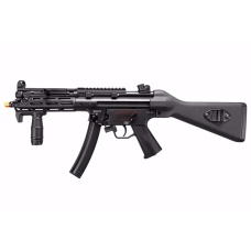 H&K MP5 Gen 2 EyeTrace Elite 6mm AEG SMG - (Black)