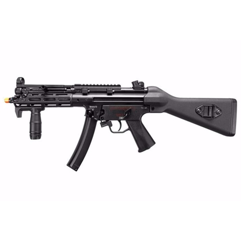 H&K MP5 Gen 2 EyeTrace Elite 6mm AEG SMG - (Black)