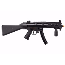 H&K MP5 Gen 2 EyeTrace Elite 6mm AEG SMG - (Black)