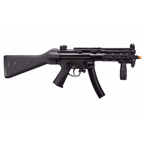 H&K MP5 Gen 2 EyeTrace Elite 6mm AEG SMG - (Black)