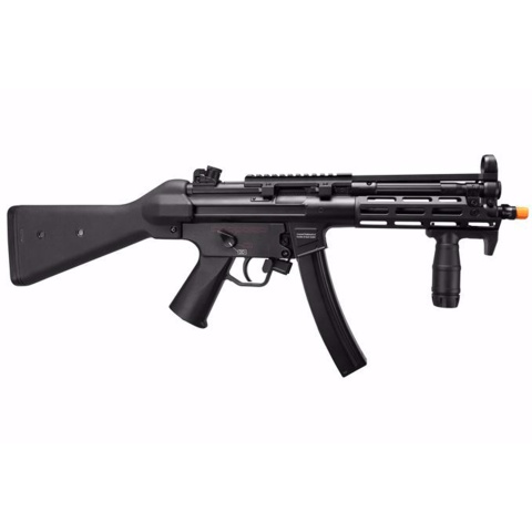 H&K MP5 Gen 2 EyeTrace Elite 6mm AEG SMG - (Black)