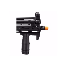 H&K MP5 Gen 2 EyeTrace Elite 6mm AEG SMG - (Black)