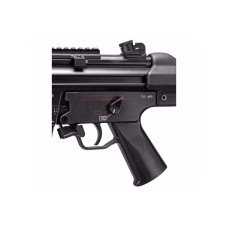 H&K MP5 Gen 2 EyeTrace Elite 6mm AEG SMG - (Black)