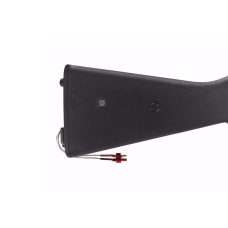 H&K MP5 Gen 2 EyeTrace Elite 6mm AEG SMG - (Black)