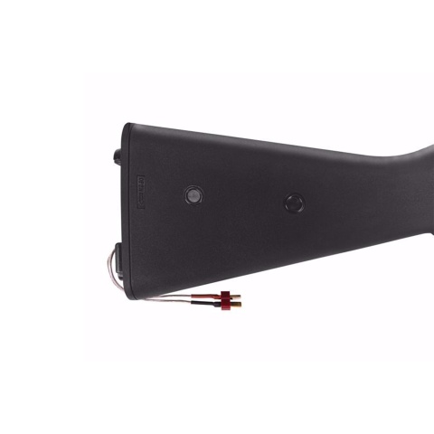 H&K MP5 Gen 2 EyeTrace Elite 6mm AEG SMG - (Black)