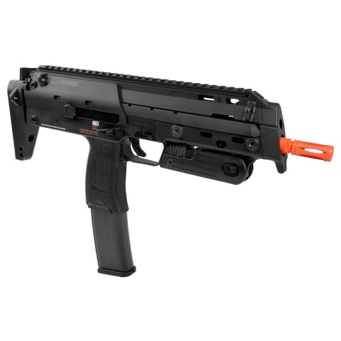 Umarex Elite Force HK MP7 A1 GEN 3 AEG by VFC - (Black)