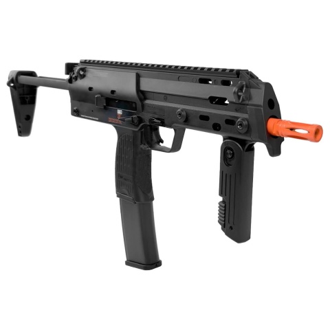 Umarex Elite Force HK MP7 A1 GEN 3 AEG by VFC - (Black)