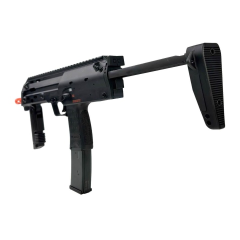 Umarex Elite Force HK MP7 A1 GEN 3 AEG by VFC - (Black)