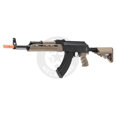 Elite Force AKX EYETRACE Airsoft AEG Rifle - (Tan)