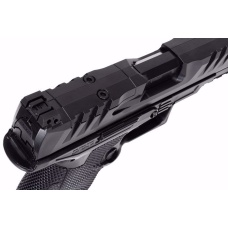 Umarex Walther PDP Compact Spring Airsoft Pistol Kit - (Black)