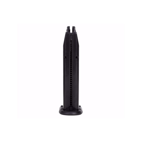 Umarex Walther PDP Compact Spring Airsoft Pistol Kit - (Black)