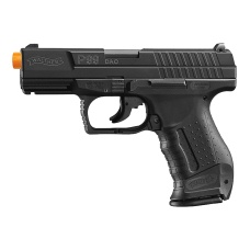 Umarex Walther Gen-2 P99 CO2 Blowback Airsoft Pistol w/ 2 Magazines (Black)