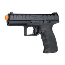 Umarex Beretta APX OR GBB Green Gas 6mm Blowback Airsoft Pistol - (Black)