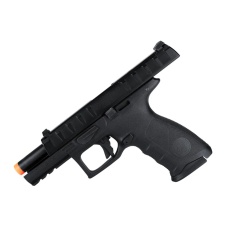 Umarex Beretta APX OR GBB Green Gas 6mm Blowback Airsoft Pistol - (Black)