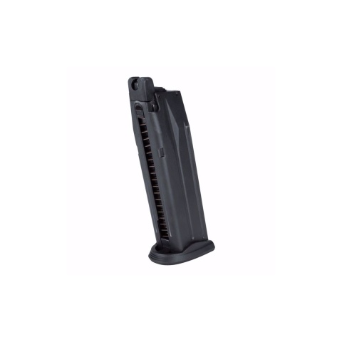 Umarex Beretta APX Airsoft Optic Ready GBB Magazine - (Black)
