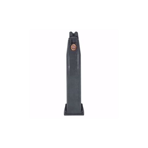 Umarex Beretta APX Airsoft Optic Ready GBB Magazine - (Black)