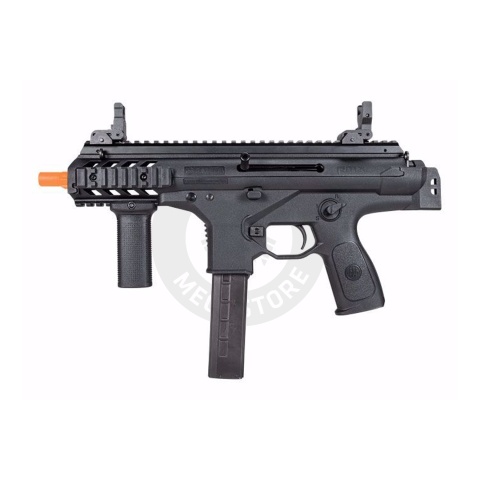 Beretta PMX Green Gas Blowback SMG Airsoft Gun