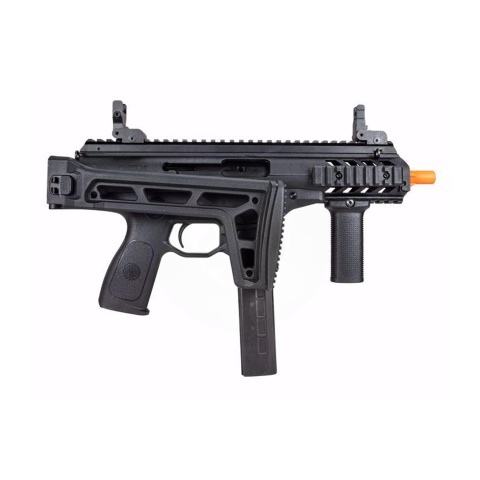 Beretta PMX Green Gas Blowback SMG Airsoft Gun