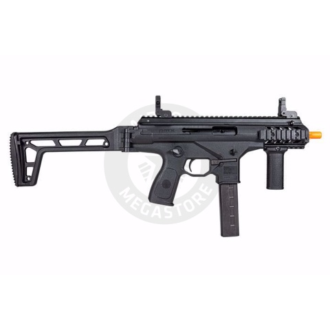 Beretta PMX Green Gas Blowback SMG Airsoft Gun