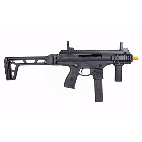 Beretta PMX Green Gas Blowback SMG Airsoft Gun