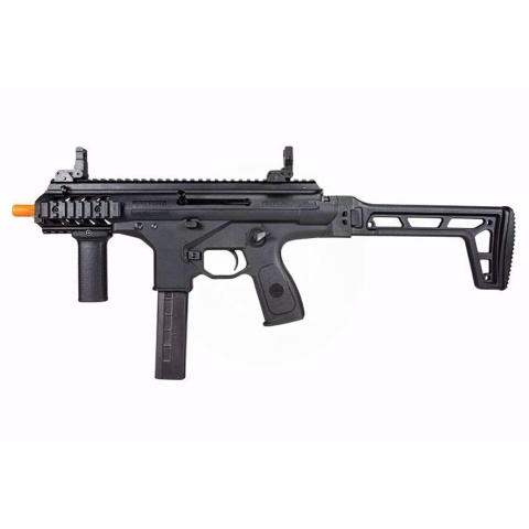 Beretta PMX Green Gas Blowback SMG Airsoft Gun