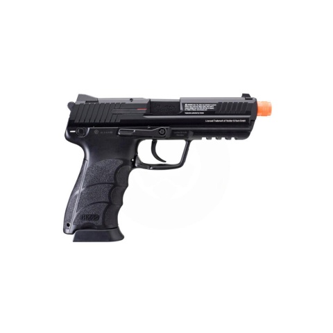 Heckler & Koch Full Metal HK45 Airsoft GBB Pistol