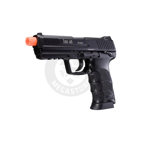 Heckler & Koch Full Metal HK45 Airsoft GBB Pistol